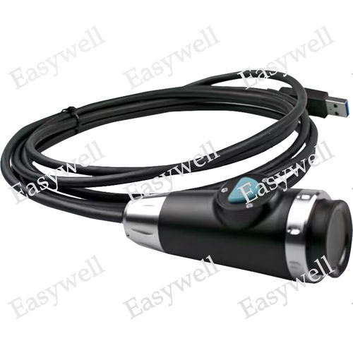 牙科摄像机 - E09U - Shantou Easywell Electronic Technologies - 医用 / 检查 / 内窥镜