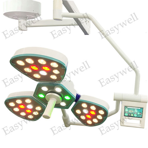 吊顶无影灯 - KS-F03 - Shantou Easywell Electronic Technologies - LED / 220 V/50 Hz / 110V / 60Hz