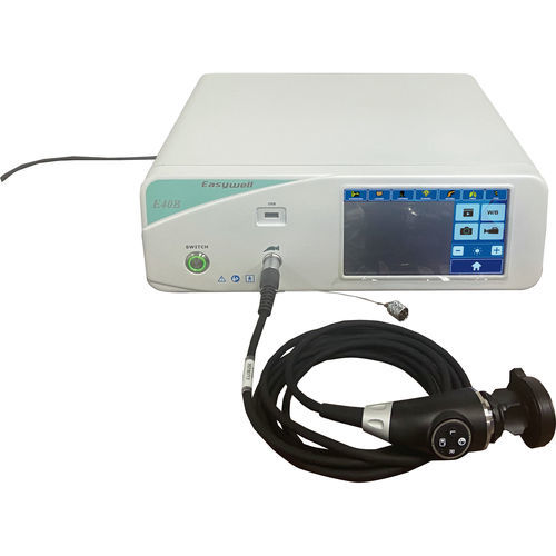 内窥镜摄像机 - E40B - Shantou Easywell Electronic Technologies - 医用 / 检查 / 手术