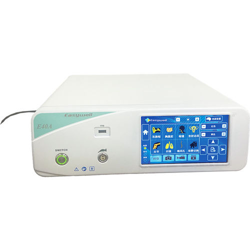 内窥镜摄录机 - E40A - Shantou Easywell Electronic Technologies - 牙科 / 兽用 / 医用