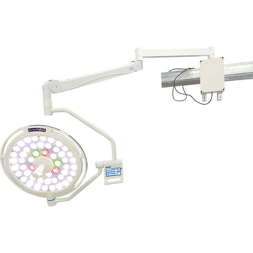 壁挂无影灯 - KS-500Q - Shantou Easywell Electronic Technologies - LED / 97 / 98