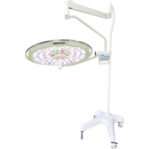 移动式无影灯 - KS-700Q - Shantou Easywell Electronic Technologies - LED / 220 V/50 Hz / 110V / 60Hz