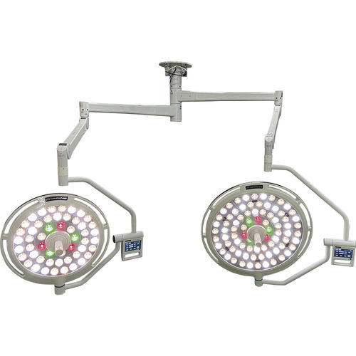 吊顶无影灯 - KS-7050Q  - Shantou Easywell Electronic Technologies - LED / 2臂式 / 97