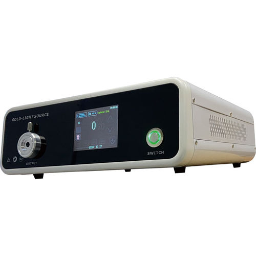 内窥镜光源 - ELS-300A - Shantou Easywell Electronic Technologies - LED式 / 冷光式