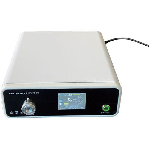 内窥镜光源 - ELS-200A - Shantou Easywell Electronic Technologies - LED式 / 冷光式