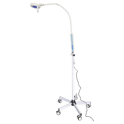 新生儿光疗灯 - KS-LA-6P - Shantou Easywell Electronic Technologies - 脚轮 / 蓝光