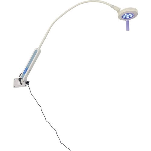新生儿光疗灯 - Ks-La-6p - Shantou Easywell Electronic Technologies - 壁挂式 / 蓝光