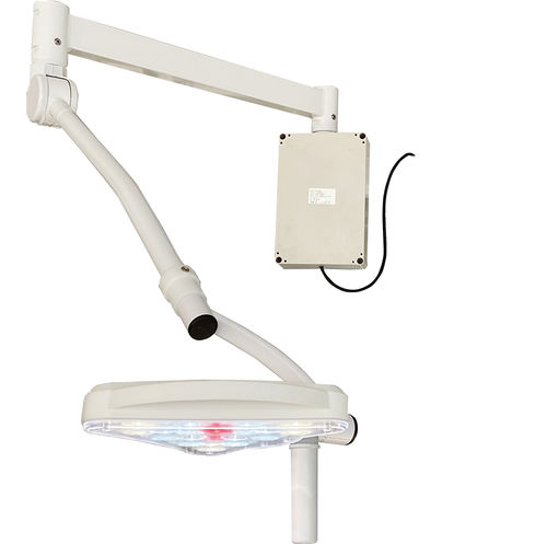 兽医检查灯 - KS-Q10-03W  - Shantou Easywell Electronic Technologies - 牙科 / 急诊室用 / 妇科