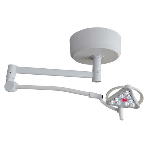 LED医用检查灯 - KS-Q10-03C - Shantou Easywell Electronic Technologies - 吊顶 / 挠性