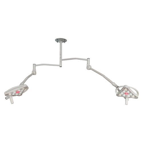 LED医用检查灯 - KS-Q10-03C - Shantou Easywell Electronic Technologies - 吊顶 / 无影