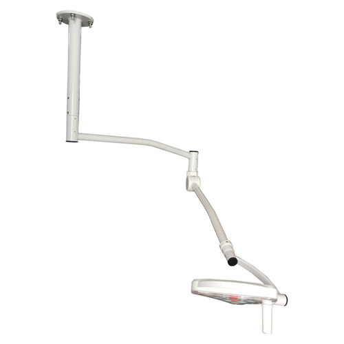 LED医用检查灯 - KS-Q10-03C - Shantou Easywell Electronic Technologies - 吊顶 / 高度可调节 / 挠性