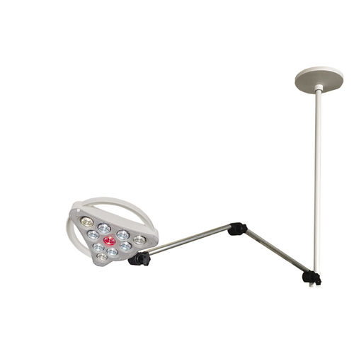LED医用检查灯 - KS-Q10-02C  - Shantou Easywell Electronic Technologies - 吊顶 / 挠性