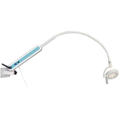兽医检查灯 - KS-LA-6S - Shantou Easywell Electronic Technologies - 牙科 / 急救 / 实验室