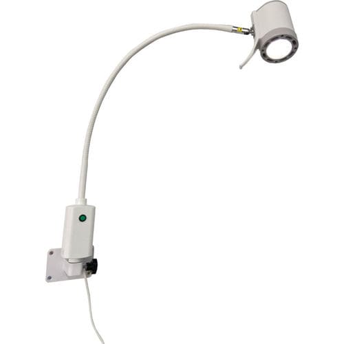 LED医用检查灯 - KS-Q7 - Shantou Easywell Electronic Technologies - 壁挂 / 挠性