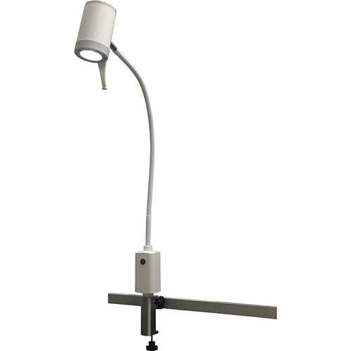 LED医用检查灯 - KS-Q7 - Shantou Easywell Electronic Technologies - 轨道 / 挠性