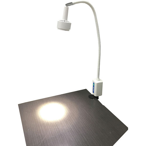 LED医用检查灯 - KS-Q6D - Shantou Easywell Electronic Technologies - 台式 / 挠性