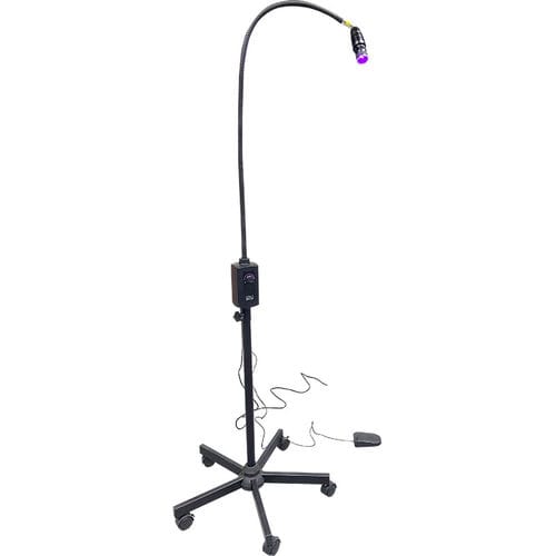 带脚轮伍德灯 - KS-Q5U - Shantou Easywell Electronic Technologies - 紫外光