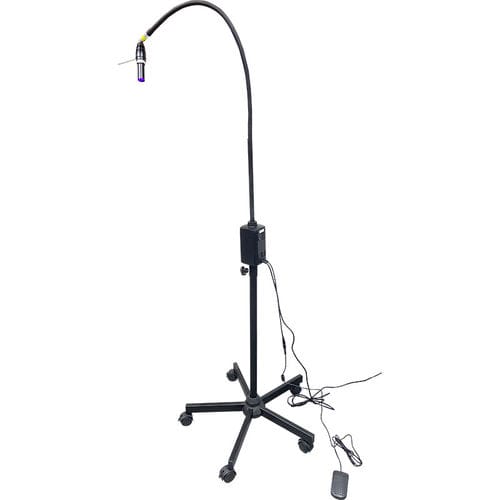 LED医用检查灯 - KS-Q5UVA - Shantou Easywell Electronic Technologies - 带滑轮