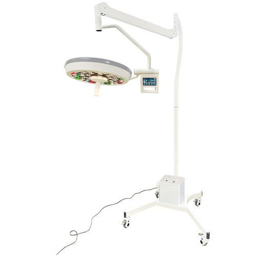 移动式无影灯 - KS-500  - Shantou Easywell Electronic Technologies - LED / 充电式