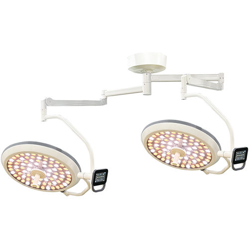 吊顶无影灯 - KS-7070 - Shantou Easywell Electronic Technologies - LED / 2臂式 / 220 V/50 Hz