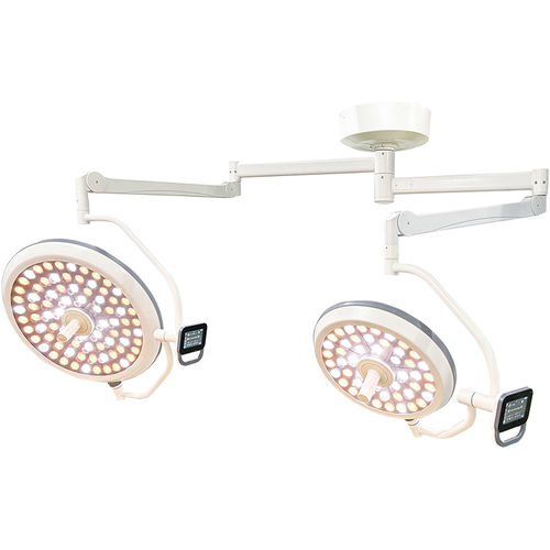 吊顶无影灯 - KS-7050  - Shantou Easywell Electronic Technologies - LED / 2臂式 / 220 V/50 Hz