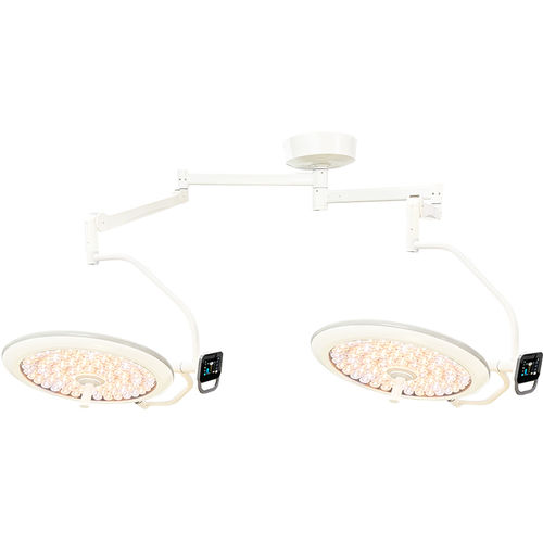 吊顶无影灯 - KS-7070 - Shantou Easywell Electronic Technologies - LED / 2臂式 / 110V / 60Hz