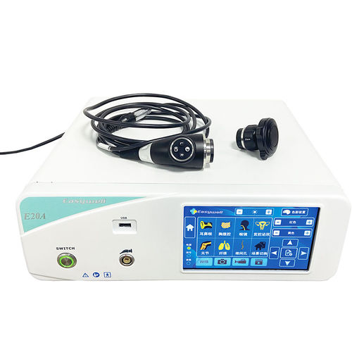 内窥镜摄像机 - E20A - Shantou Easywell Electronic Technologies - 医用 / 检查 / 手术