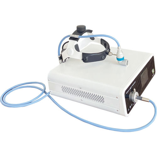 内窥镜光源 - ELS-100A - Shantou Easywell Electronic Technologies - LED式 / 冷光式