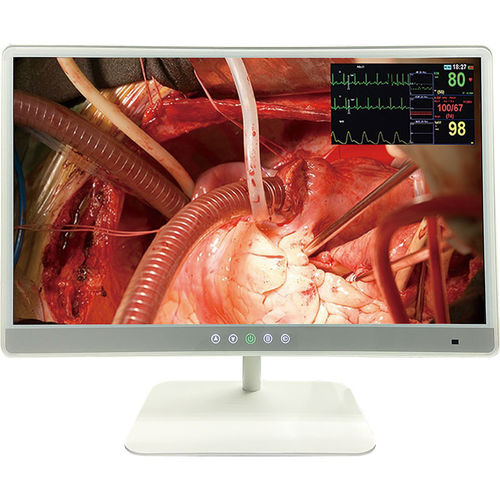 医用监视器 - EM32-4KA - Shantou Easywell Electronic Technologies - 手术 / 4K分辨率 / 32"