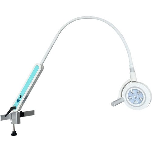 实验室医用检查灯 - KS-LA-6S - Shantou Easywell Electronic Technologies - LED / 轨道