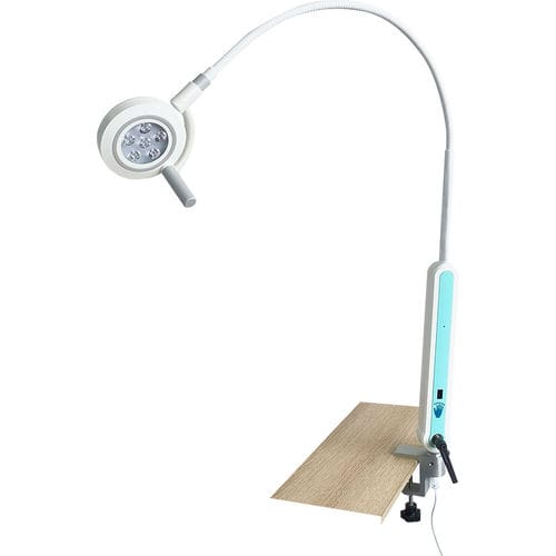 实验室医用检查灯 - KS-LA-6S - Shantou Easywell Electronic Technologies - LED / 台式