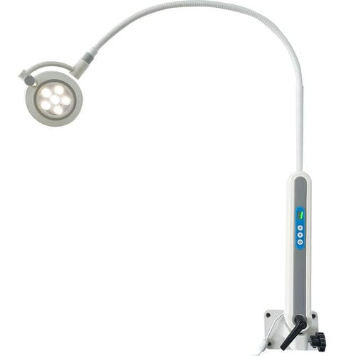 兽医检查灯 - KS-LA-6D - Shantou Easywell Electronic Technologies - 牙科 / 急诊室用 / 实验室