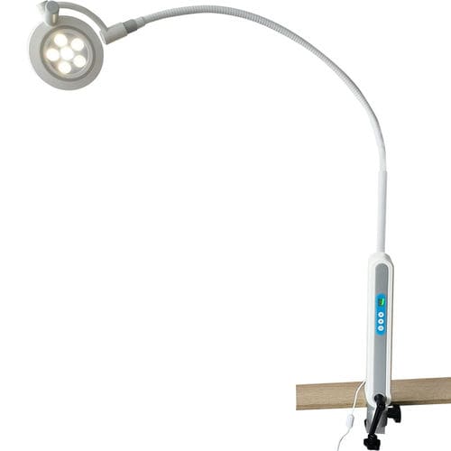 实验室医用检查灯 - KS-LA-6D - Shantou Easywell Electronic Technologies - LED / 台式