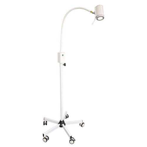 牙科检查灯 - KS-Q7 - Shantou Easywell Electronic Technologies - 急诊室用 / 妇科 / LED
