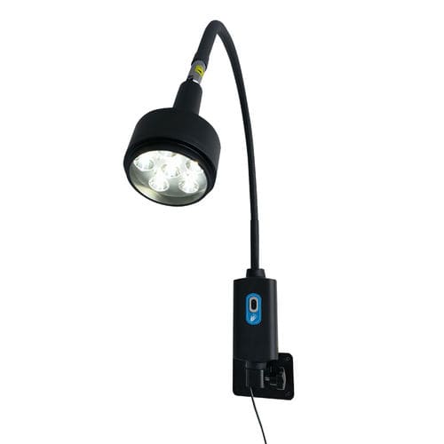 牙科检查灯 - KS-Q6S - Shantou Easywell Electronic Technologies - 急诊室用 / 妇科 / LED