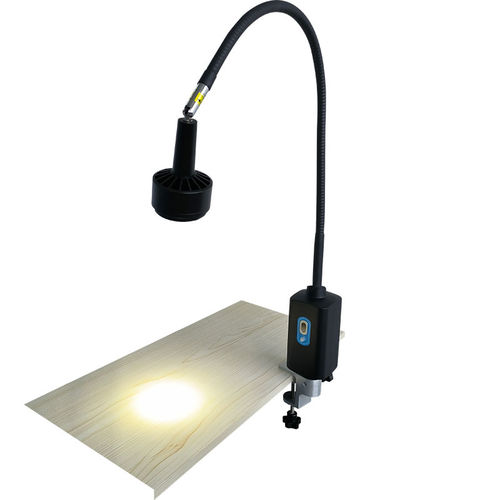 LED医用检查灯 - KS-Q6S - Shantou Easywell Electronic Technologies - 台式 / 挠性