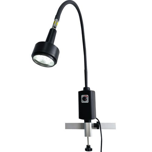 LED医用检查灯 - KS-Q6 - Shantou Easywell Electronic Technologies - 轨道 / 挠性