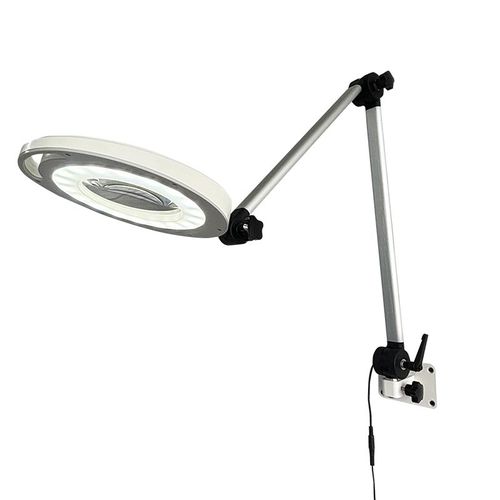 LED医用检查灯 - KS-1088 - Shantou Easywell Electronic Technologies - 壁挂 / 放大镜