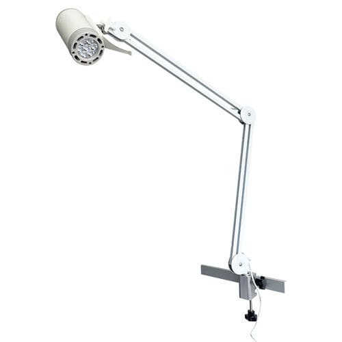 LED医用检查灯 - KS-Q7E - Shantou Easywell Electronic Technologies - 轨道 / 挠性