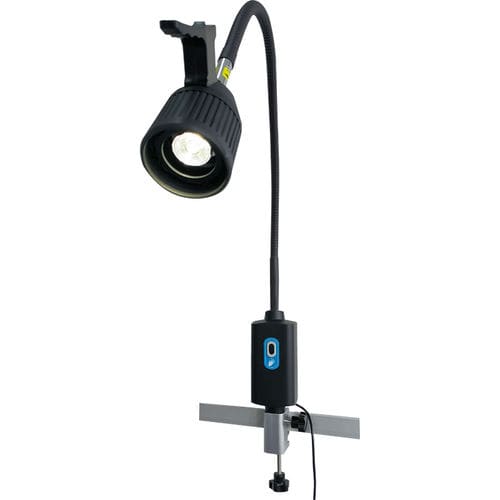 妇科医用检查灯 - KS-Q3S - Shantou Easywell Electronic Technologies - LED / 轨道 / 挠性
