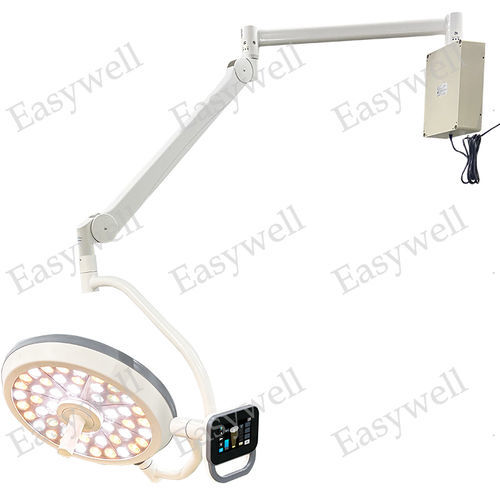壁挂无影灯 - KS-500 - Shantou Easywell Electronic Technologies - LED / 110V / 60Hz / 95