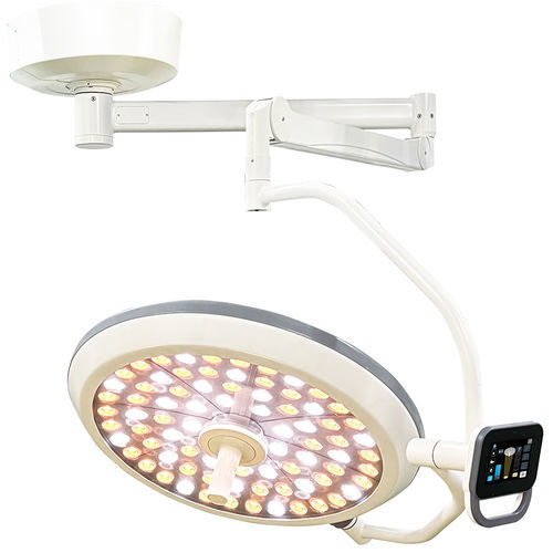 充电式无影灯 - KS-700  - Shantou Easywell Electronic Technologies - 吊顶 / LED / 220 V/50 Hz