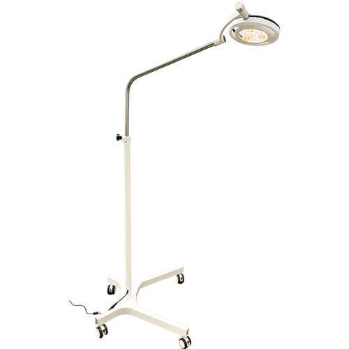 移动式无影灯 - KS-200  - Shantou Easywell Electronic Technologies - LED / 220 V/50 Hz / 110V / 60Hz