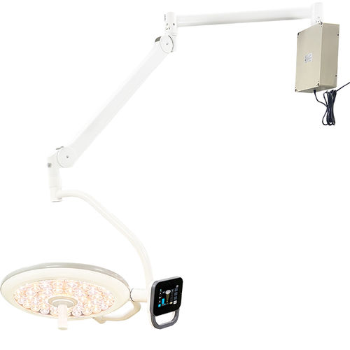 壁挂无影灯 - KS-500 - Shantou Easywell Electronic Technologies - LED / 220 V/50 Hz / 110V / 60Hz