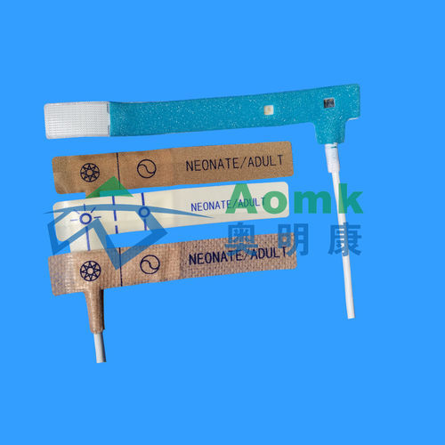 一次性血氧传感器 - Shenzhen Aomingkang Electronic Co.,Ltd
