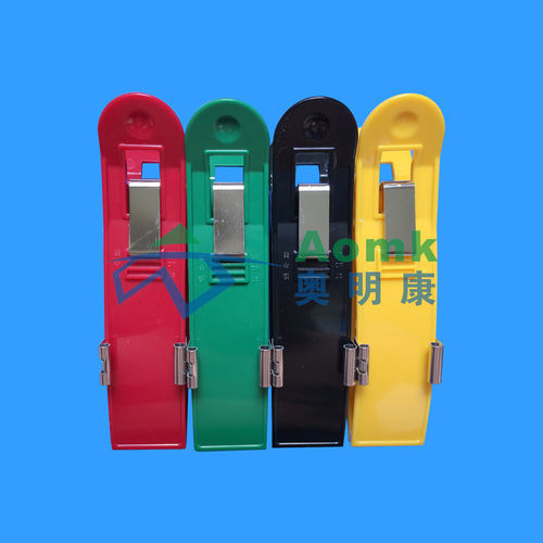 爪式ECG电极 - Shenzhen Aomingkang Electronic Co.,Ltd - 监护