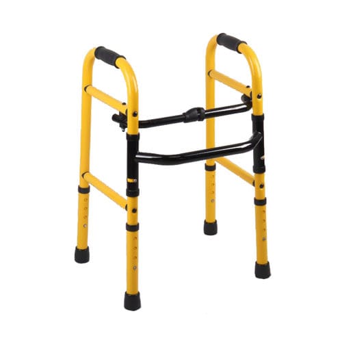 儿科助行器 - KR9126L - Zhenjiang Kangrui Rehabilitation Equipment Co., Ltd. - 可调高度 / 可折叠