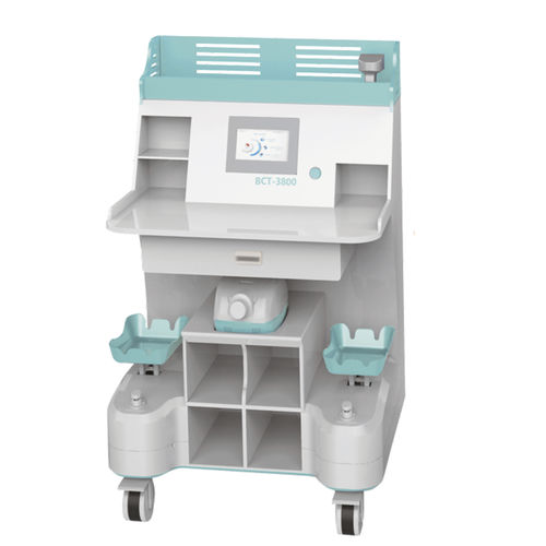 血液采集设备 - BCT3890 - Wuhan bms medicaltech Co., Ltd