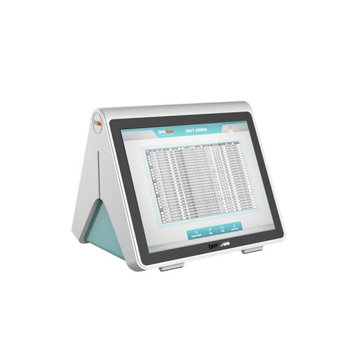 数据管理系统 - D-Solution 6810 - Wuhan bms medicaltech Co., Ltd - 可追溯性 / 医用 / 非接触式