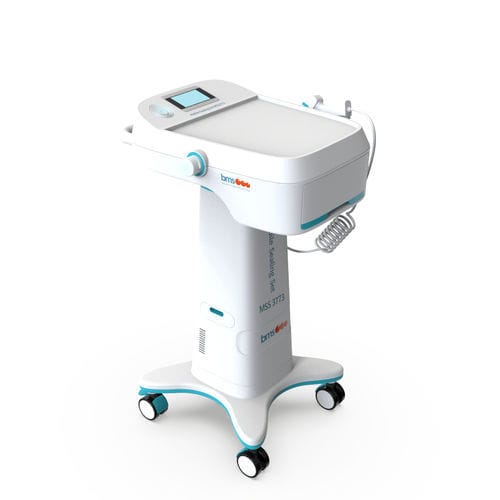 血浆袋管封口机 - MSS3773 - Wuhan bms medicaltech Co., Ltd